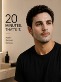Micrology Face Recovery Mask